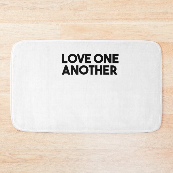 Item preview, Love One Another designed and sold by MyStyleStore4.