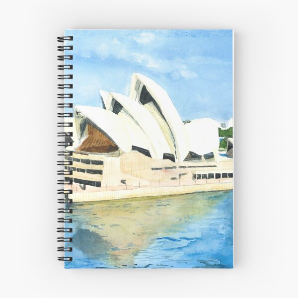 Item preview, Sydney Opera House designed and sold by Karottenlotte.