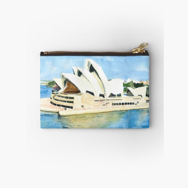 Item preview, Sydney Opera House designed and sold by Karottenlotte.