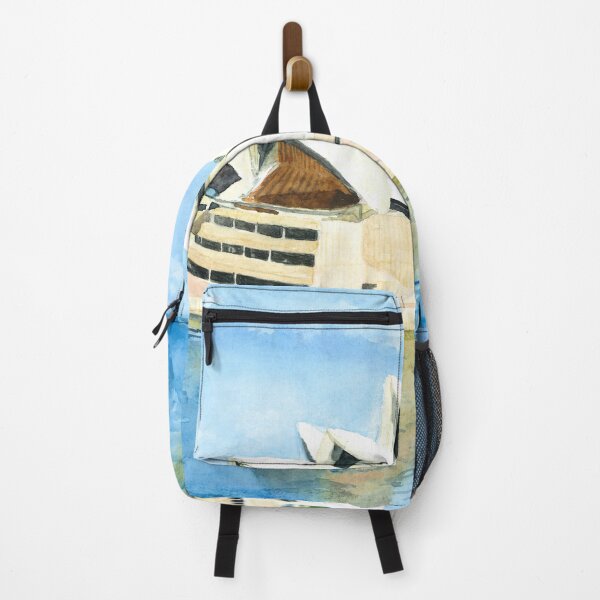 Item preview, Sydney Opera House designed and sold by Karottenlotte.