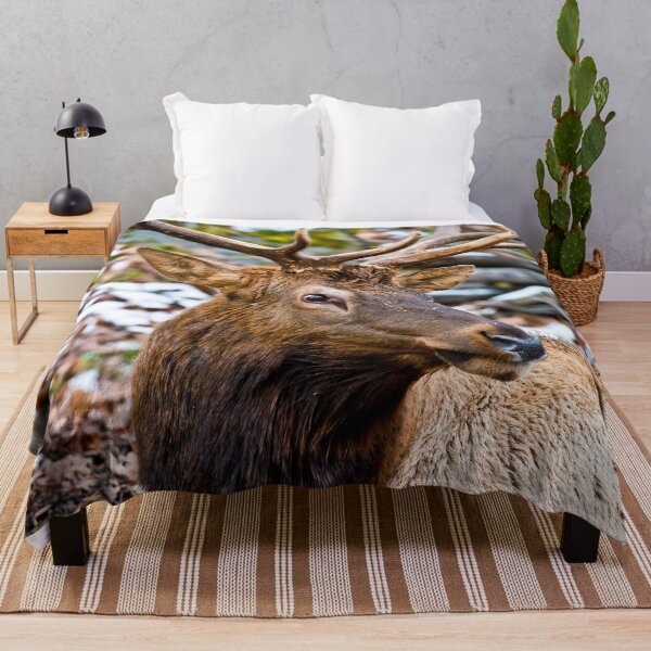 Item preview, Red Deer designed and sold by Michael Cummings.