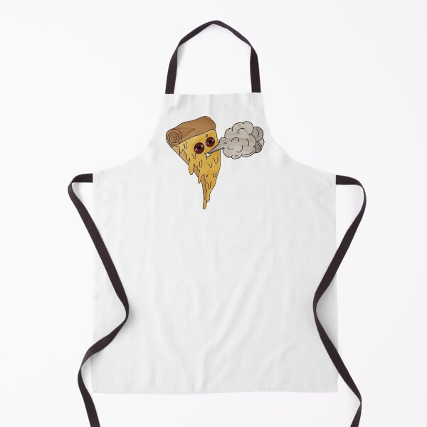 Item preview, Give Me all the Munchies (Stoned Pizza) designed and sold by ArcherAshleyArt.
