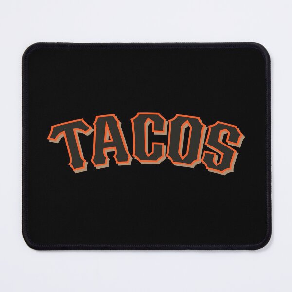 Item preview, San Francisco Tacos designed and sold by roboticaldad.