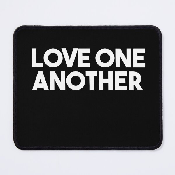 Item preview, Love One Another designed and sold by MyStyleStore4.