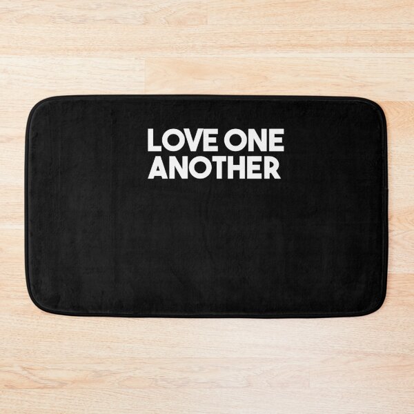 Item preview, Love One Another designed and sold by MyStyleStore4.