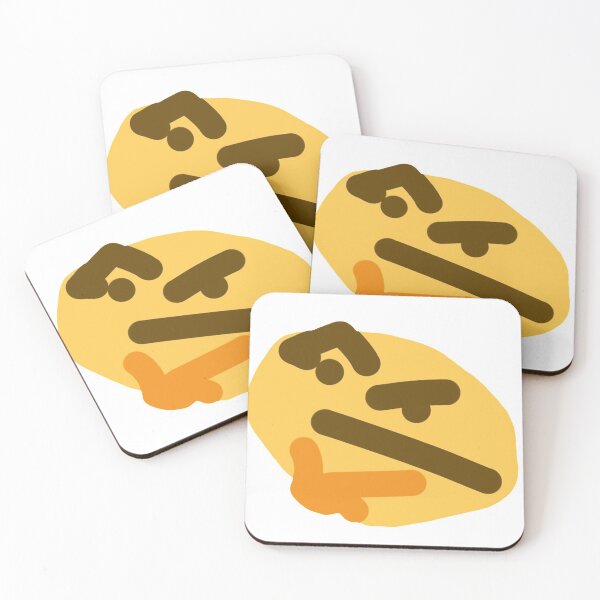 Item preview, BEEG Question emoji  designed and sold by Ariobubble.