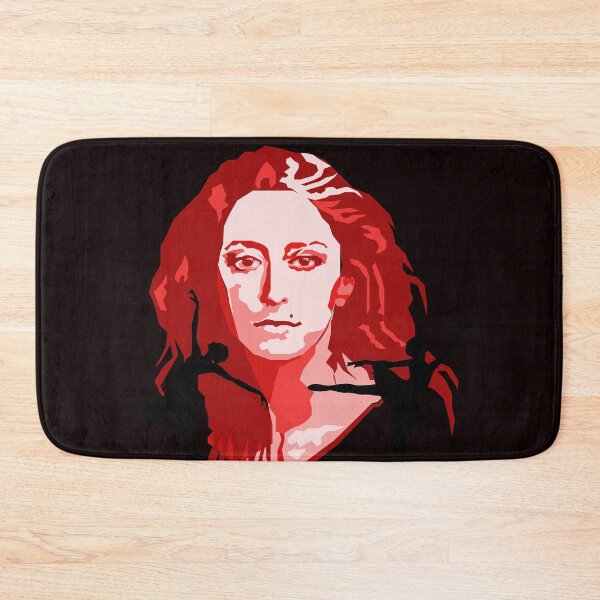 Item preview, Maya Plesetskaya, ballet and dance designed and sold by CatCoconut-Art.