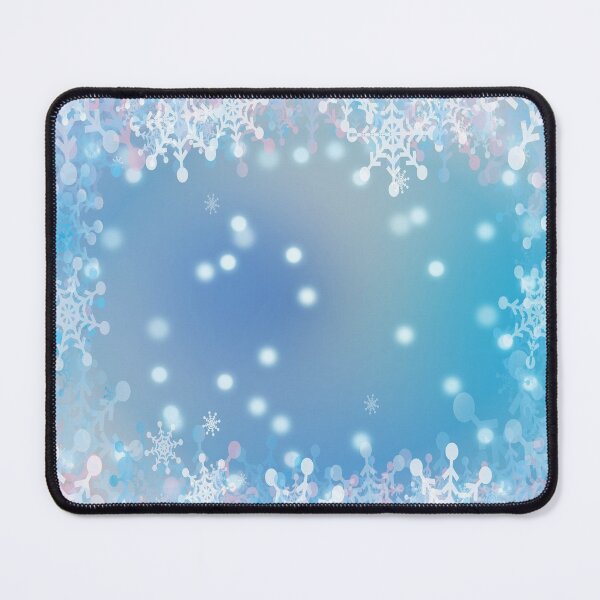 Item preview, Whimsical Snowflake Design designed and sold by Arbrew.