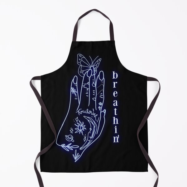 Item preview, Tattooed hand, breathin 'neon designed and sold by remylocks.