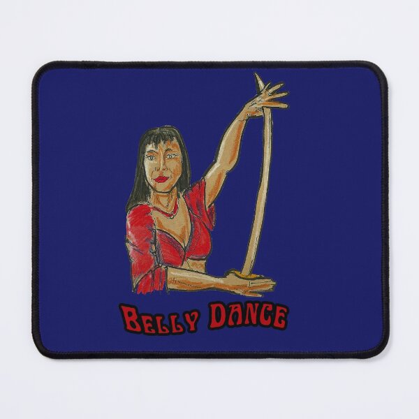 Item preview, StarBelly Belly Dancer Linda designed and sold by Starbelly208.
