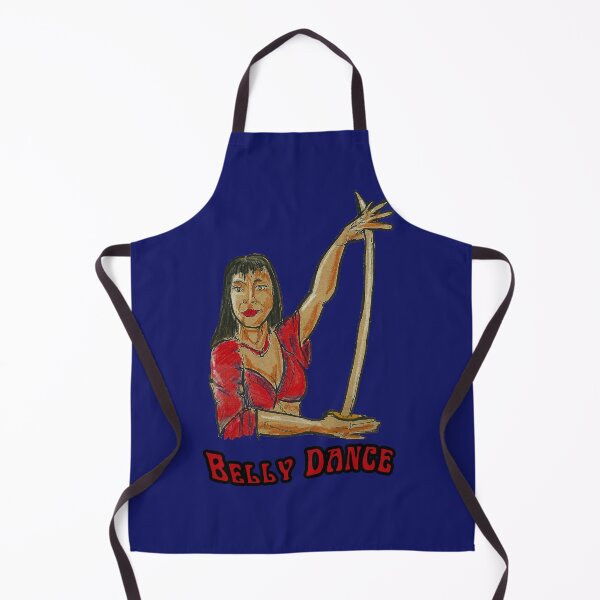 Item preview, StarBelly Belly Dancer Linda designed and sold by Starbelly208.