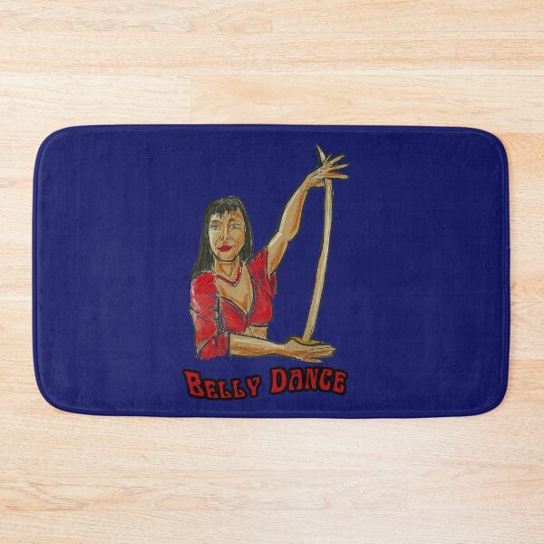 Item preview, StarBelly Belly Dancer Linda designed and sold by Starbelly208.
