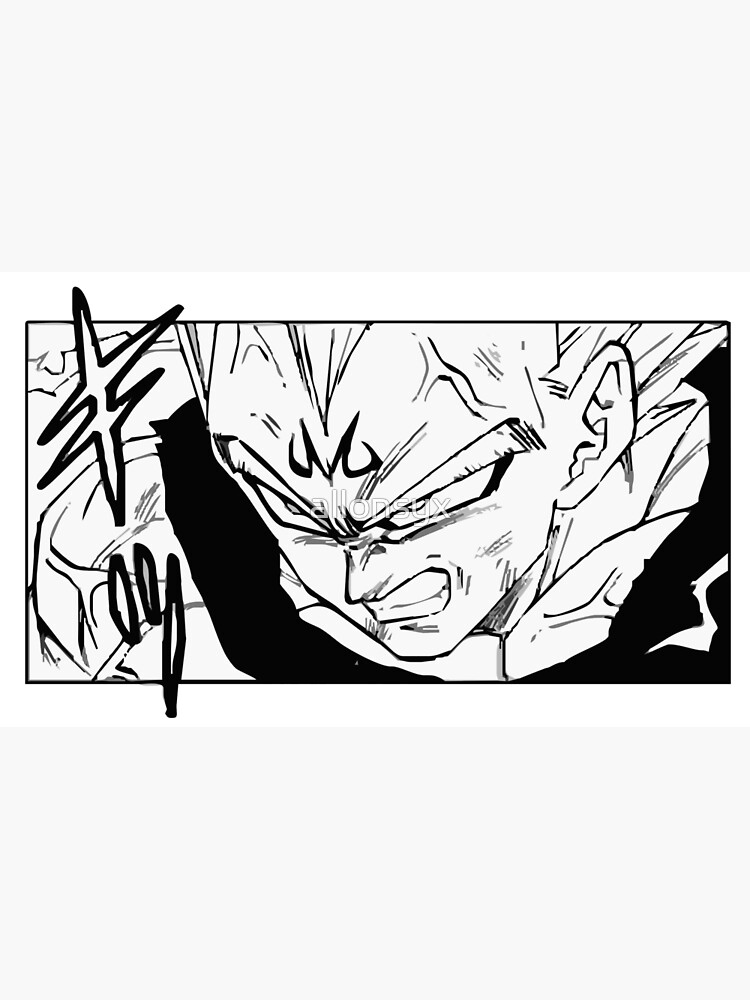 Goku Black Jan 2022 Standard Sleeves 65x - Limited Series