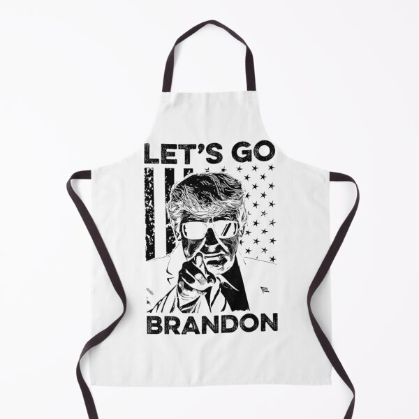 Item preview, Let's go brandon designed and sold by TECHTiFY.