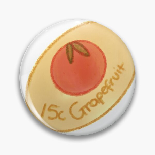Item preview, Fruit sticker  designed and sold by 445-Designs.