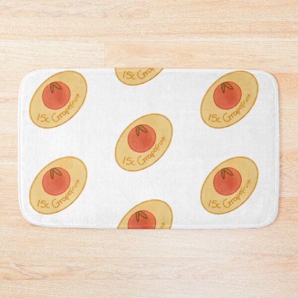 Item preview, Fruit sticker  designed and sold by 445-Designs.