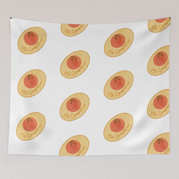 Item preview, Fruit sticker  designed and sold by 445-Designs.