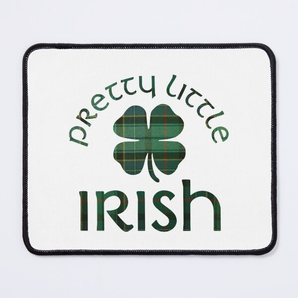 Item preview, Pretty Little Irish designed and sold by RicardoPeragua.