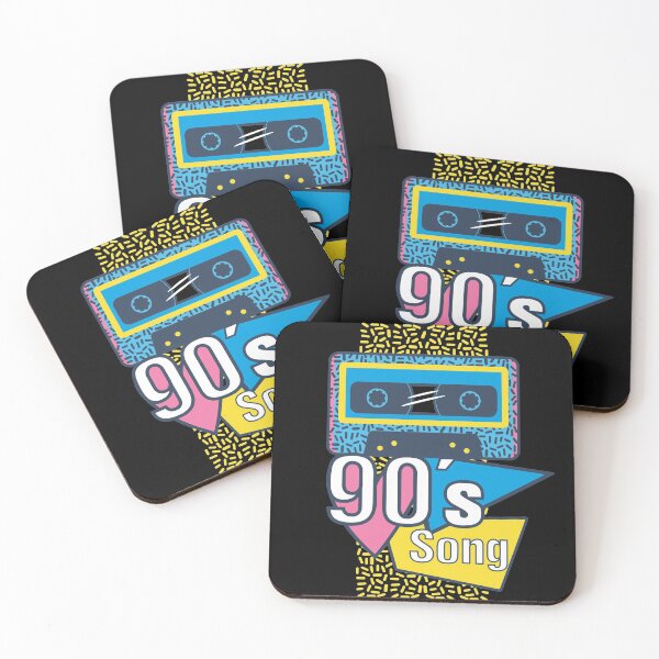 Item preview, 90s Song Design designed and sold by Scribble-Design.