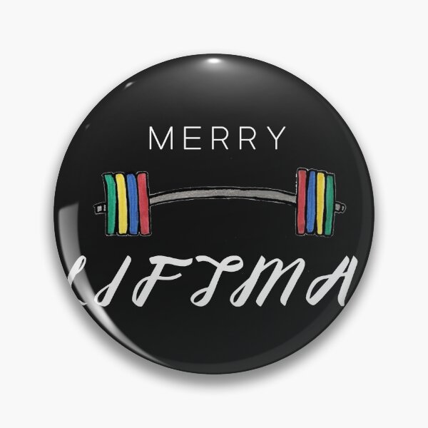 Item preview, Merry Liftmas Essential T-Shirt designed and sold by coccoPrints.