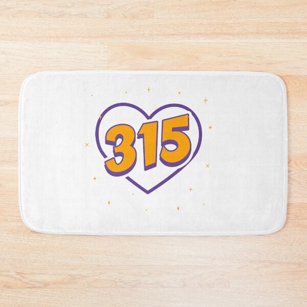Item preview, 315 Area Code designed and sold by techdave.