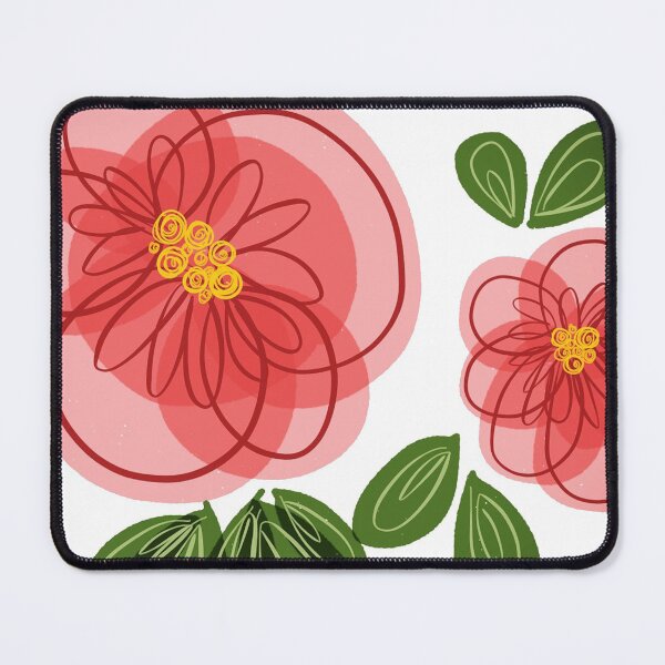 Item preview, Moana Flower designed and sold by crescentia.