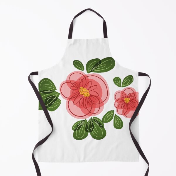 Item preview, Moana Flower designed and sold by crescentia.