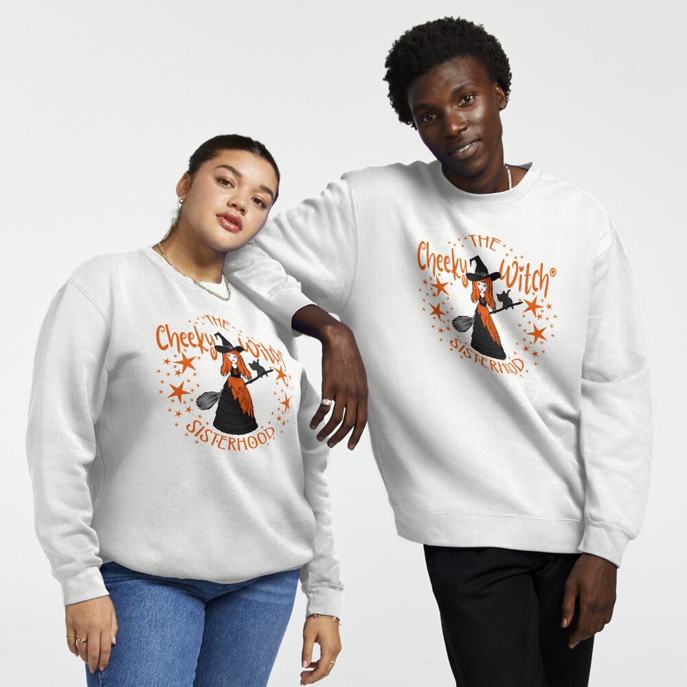 Item preview, Pullover Sweatshirt designed and sold by cheekywitch.
