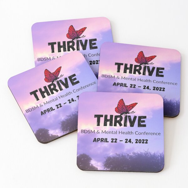 Item preview, THRIVE 2022 designed and sold by DevynStone.