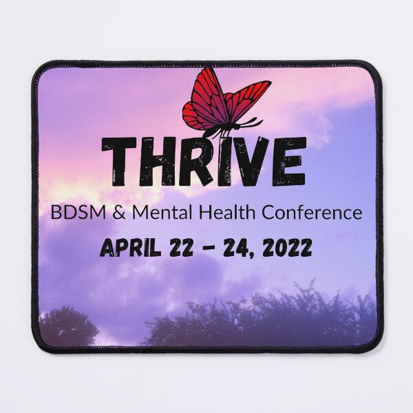 Item preview, THRIVE 2022 designed and sold by DevynStone.