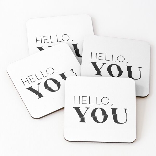 Item preview, Hello, YOU - Netflix's YOU Show, Joe Goldberg, Joe & Love designed and sold by GlitterGirlMe.