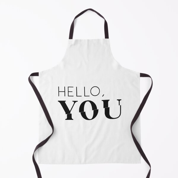 Item preview, Hello, YOU - Netflix's YOU Show, Joe Goldberg, Joe & Love designed and sold by GlitterGirlMe.
