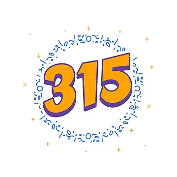 Artwork thumbnail, 315 Area Code by techdave