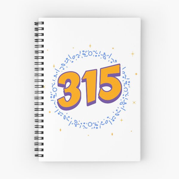 Item preview,  315 Area Code designed and sold by techdave.