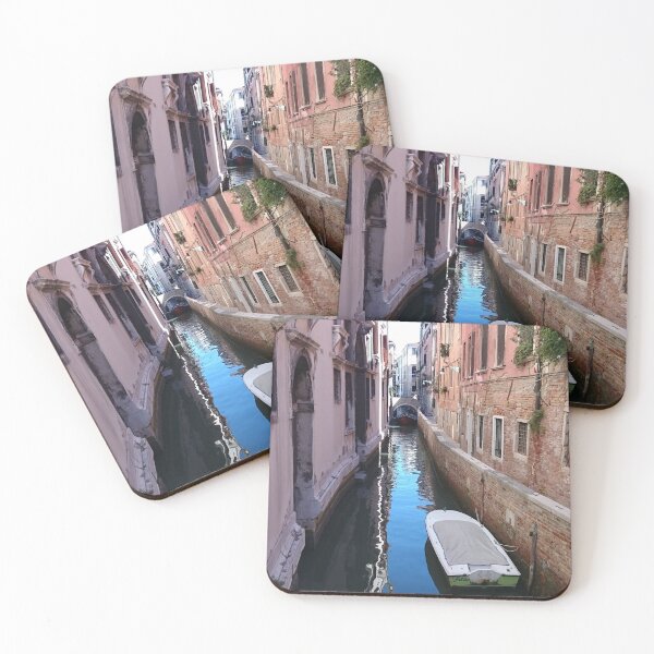 Artikelvorschau, Venezia kleine Straße entworfen und verkauft von Dreammkd.