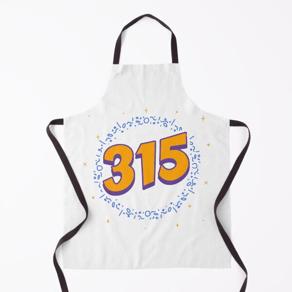 Item preview, 315 Area Code designed and sold by techdave.