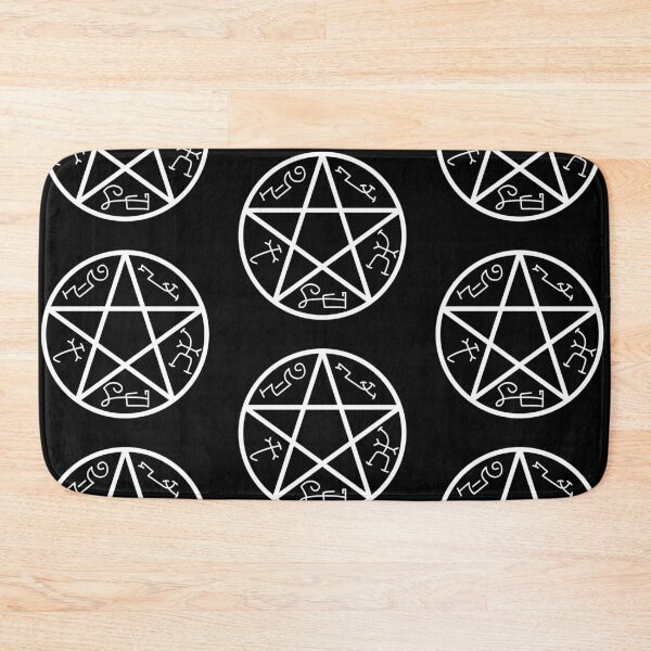 Item preview, Supernatural Devil's Trap v4.0 designed and sold by obsidiandream.