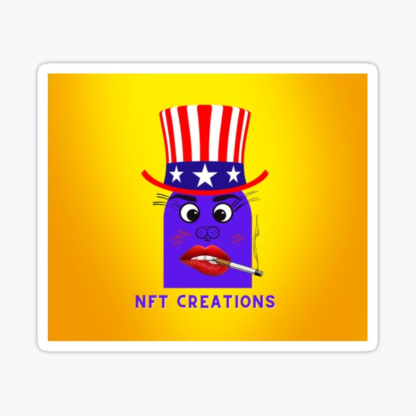 Aperçu de l'œuvre Créations NFT créée et vendue par MarieSusan.