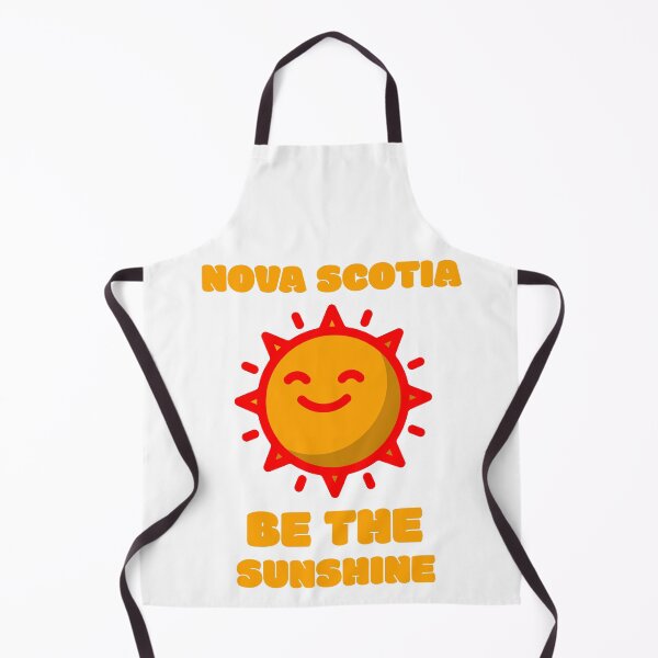 Item preview, Nova Scotia, Be the Sunshine designed and sold by NewBrunswickTs.