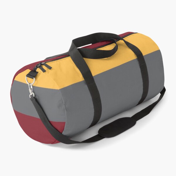 Item preview, Mustard Yellow, Calm Grey and Wine Red Minimalism designed and sold by Abstract-Artist.