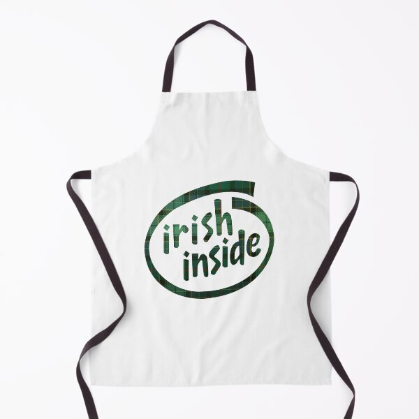 Item preview, Irish Inside designed and sold by RicardoPeragua.