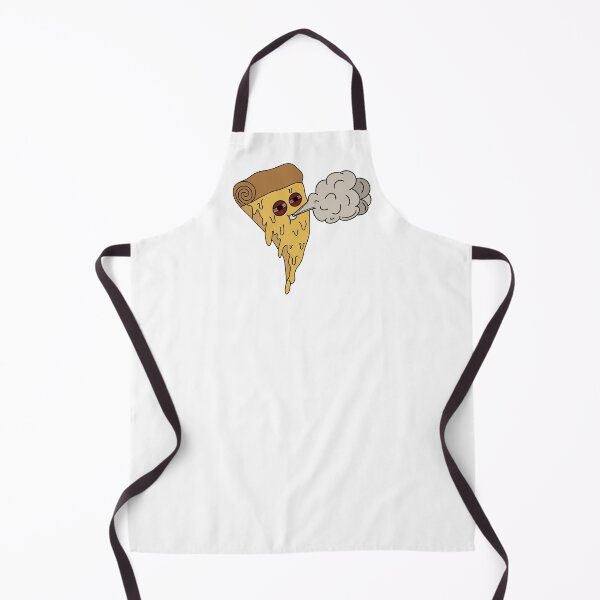 Item preview, Give Me all the Munchies (Stoned Pizza) 2 designed and sold by ArcherAshleyArt.