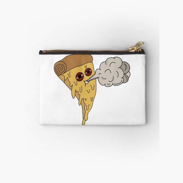 Item preview, Give Me all the Munchies (Stoned Pizza) 2 designed and sold by ArcherAshleyArt.