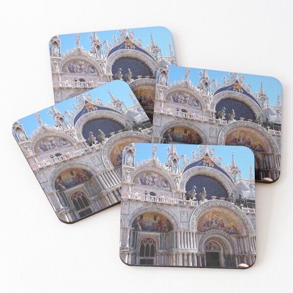 Item preview, St. Marco ,Venice Italy designed and sold by Dreammkd.