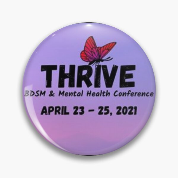 Item preview, THRIVE Swag! designed and sold by DevynStone.