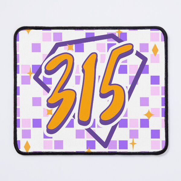 Item preview, 315 Area Code designed and sold by techdave.