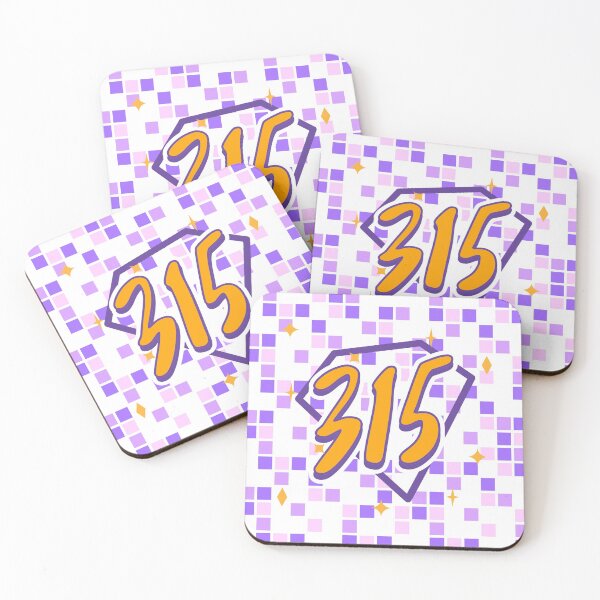 Item preview, 315 Area Code designed and sold by techdave.