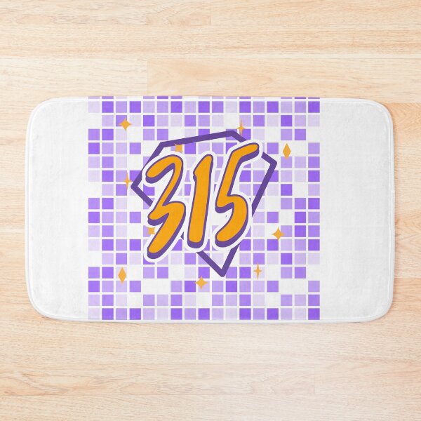 Item preview, 315 Area Code designed and sold by techdave.