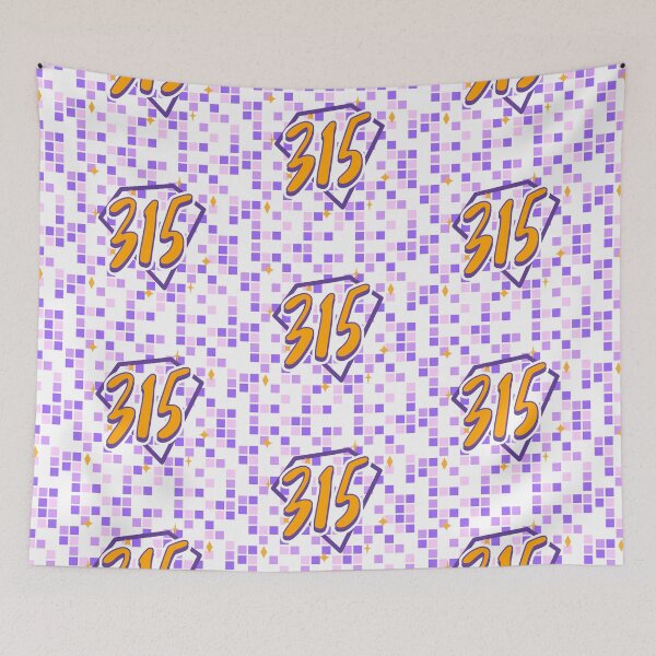 Item preview, 315 Area Code designed and sold by techdave.