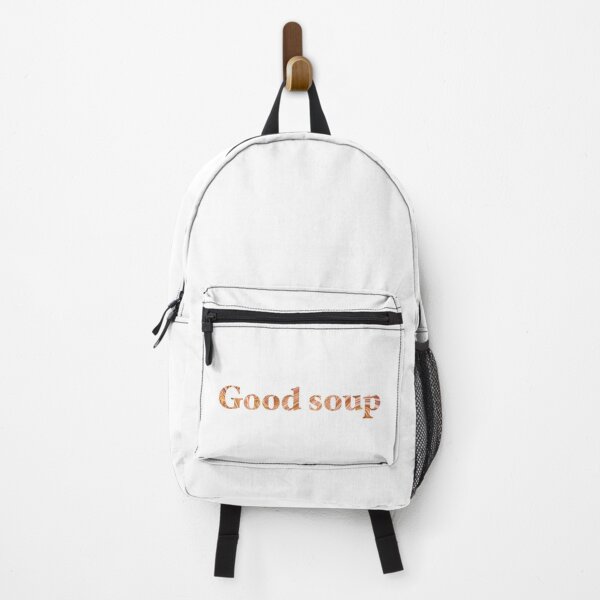 Item preview, Good soup designed and sold by AlenaIsHere.